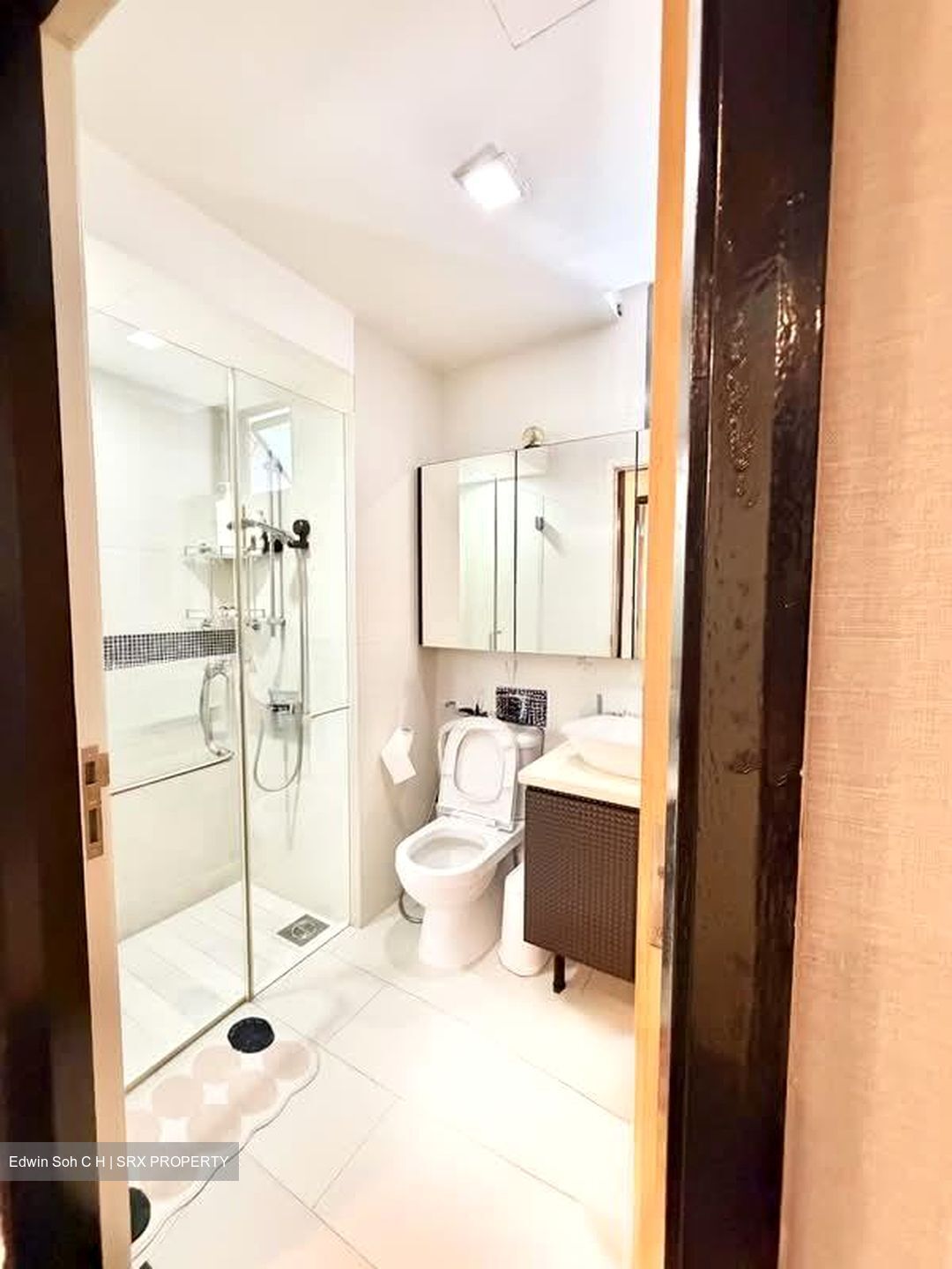 Rosewood Suites (D25), Condominium #583948511